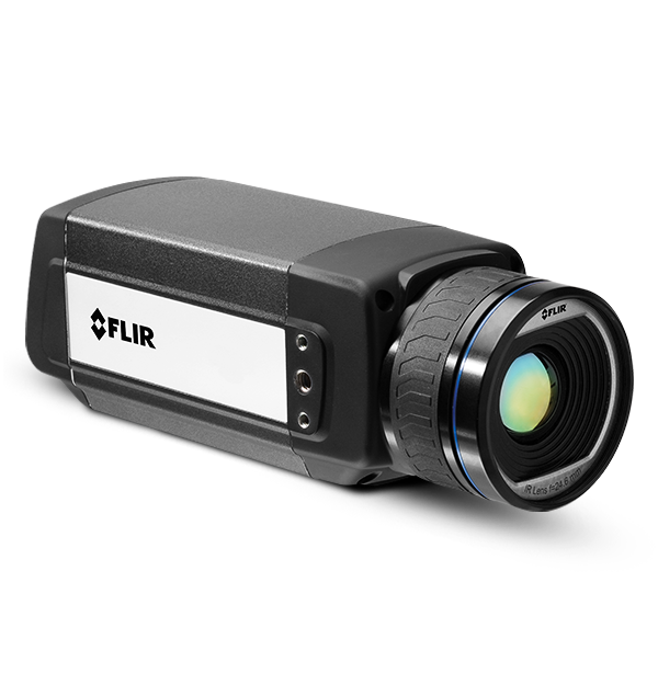 Flir store home security